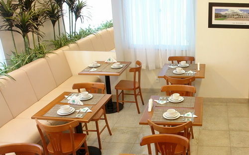 Hotel Venezuela Rio de Janeiro